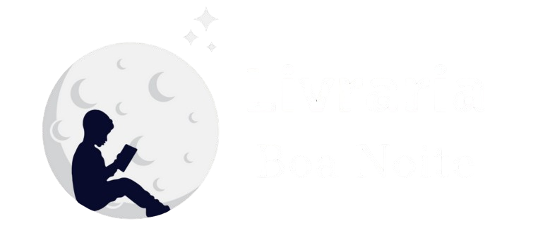 Livraria Boa noite